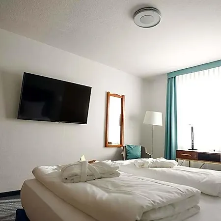 Hotel Frechener Hof Frechen