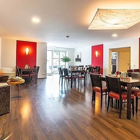 Frechener Hof 4* Frechen