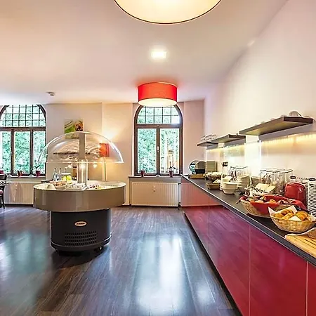 Frechener Hof 4* Frechen