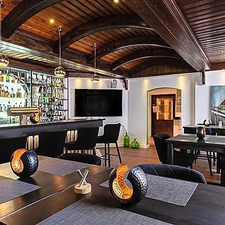 Frechener Hof 4* Φρέχεν