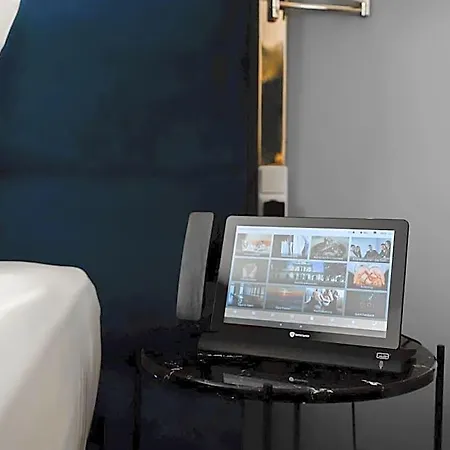 Hotel Frechener Hof 4*