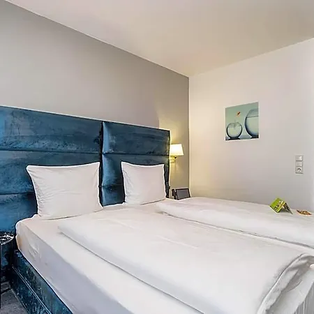 Frechener Hof 4* Φρέχεν