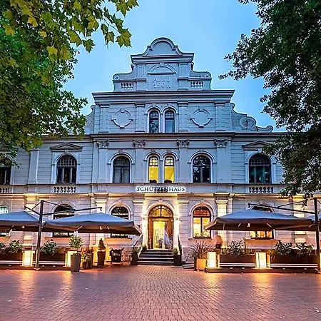 Frechener Hof Ξενοδοχείο Φρέχεν