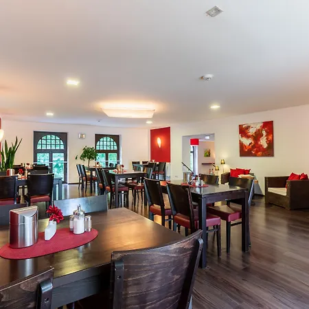 Hotel Frechener Hof