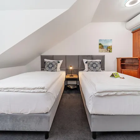 Hotel Frechener Hof