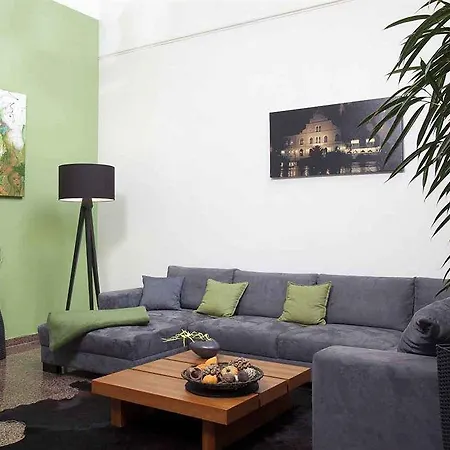 Otel Frechener Hof
