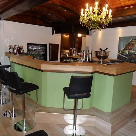 Otel Frechener Hof Frechen