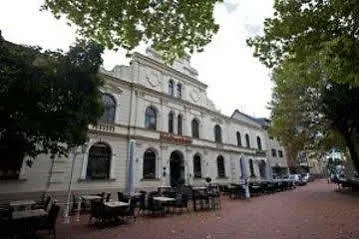 Otel Frechener Hof Frechen