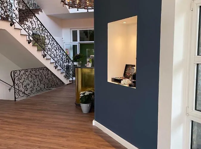 Frechener Hof Frechen