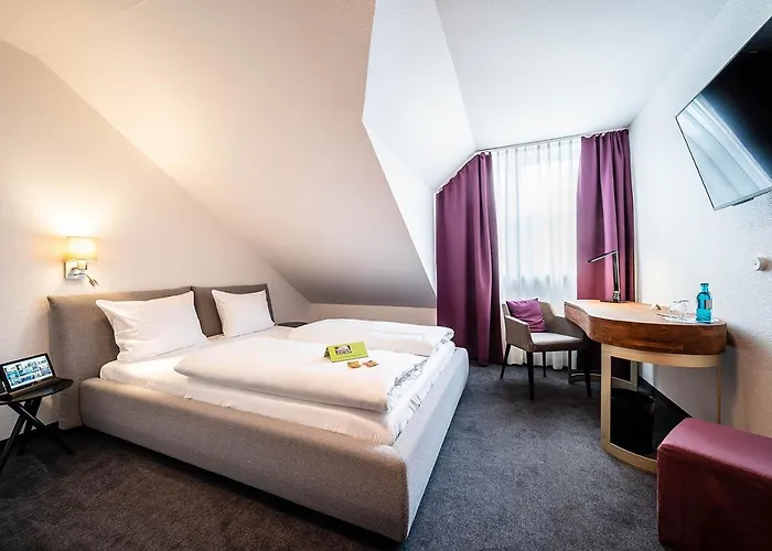 Frechener Hof 4* Frechen