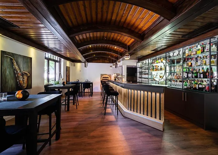 Otel Frechener Hof 4*