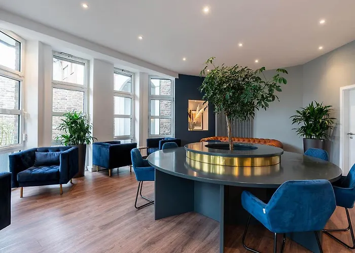 Otel Frechener Hof 4*