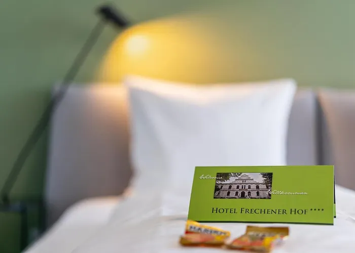 Frechener Hof Frechen