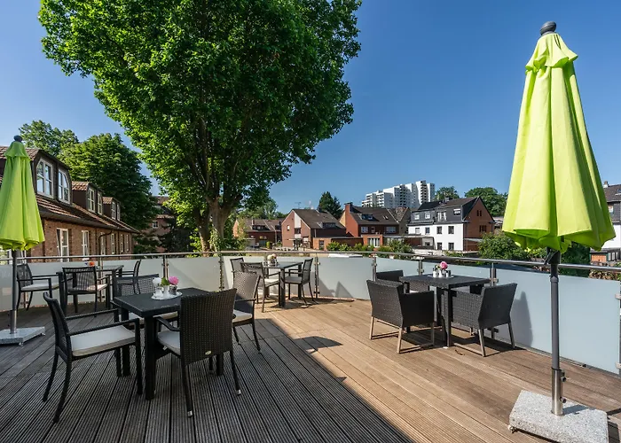 Frechener Hof Frechen