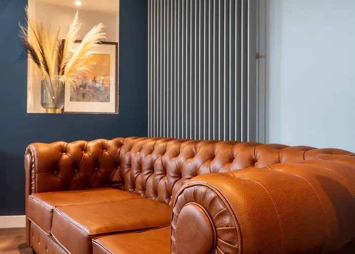 Frechener Hof 4* Фрехен