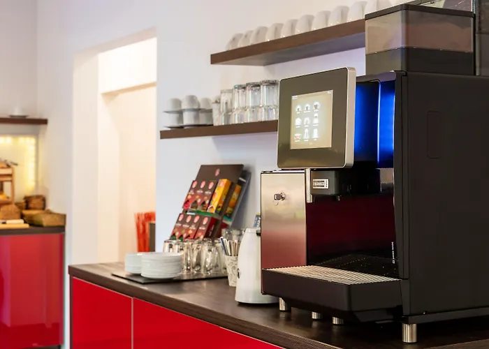 Otel Frechener Hof Frechen