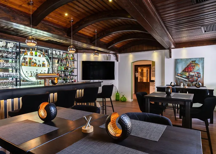 Frechener Hof Фрехен