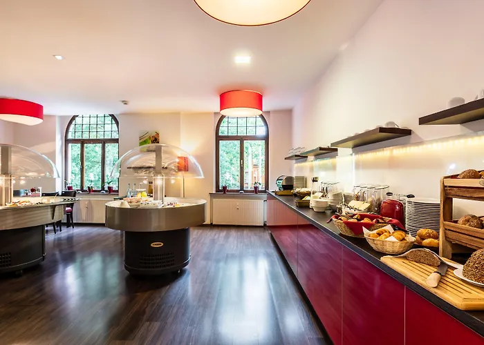 Frechener Hof Otel Frechen