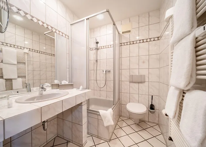 Frechener Hof Otel Frechen