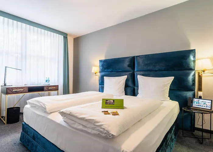 Otel Frechener Hof Frechen