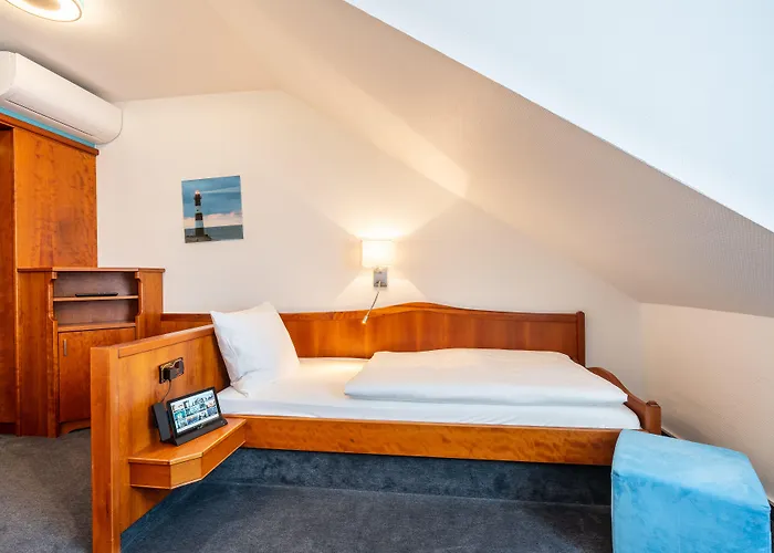 Frechener Hof Otel Frechen