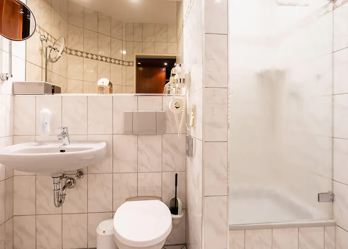 Frechener Hof 4* Frechen