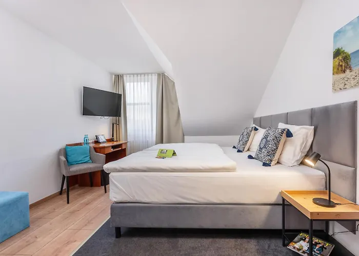 Otel Frechener Hof Frechen