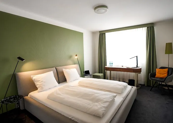 Otel Frechener Hof 4*