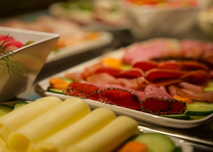 Otel Frechener Hof 4*