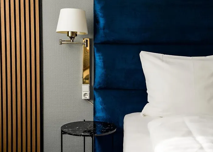 Frechener Hof Otel Frechen