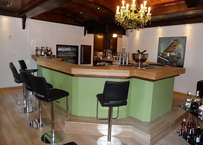 Otel Frechener Hof Frechen