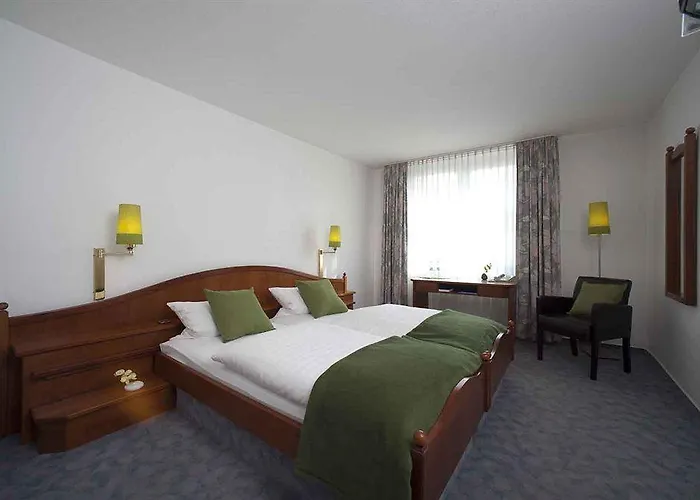 Frechener Hof פרכן