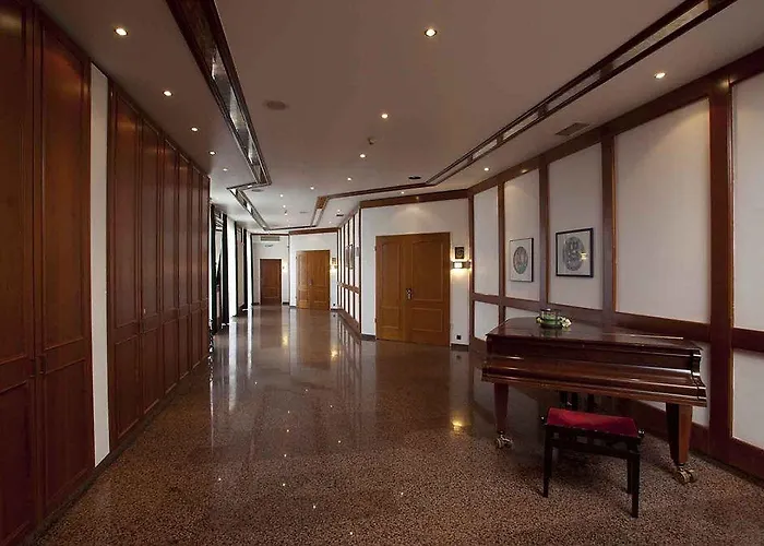 Frechener Hof Фрехен