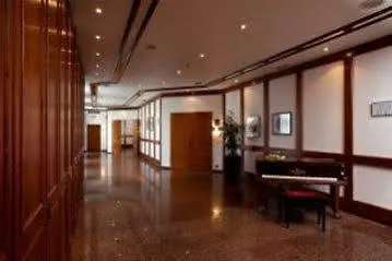 Frechener Hof Фрехен